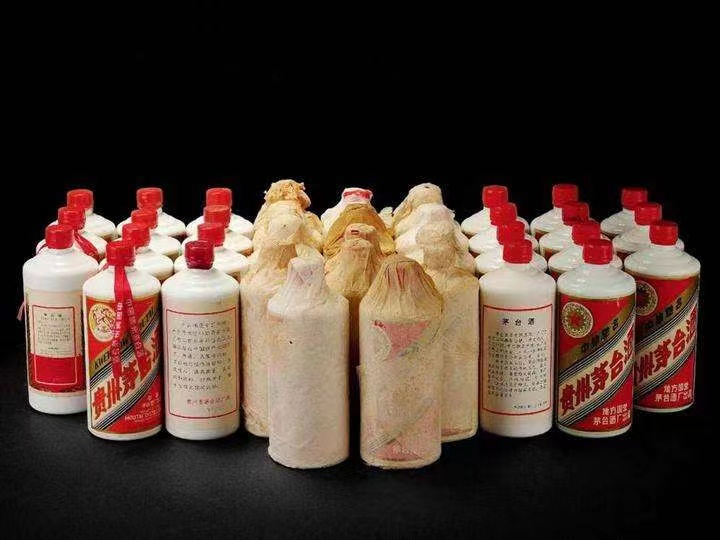 岳阳楼老53度茅台酒回收回收电话（附近推荐1.6公里/今日更新）